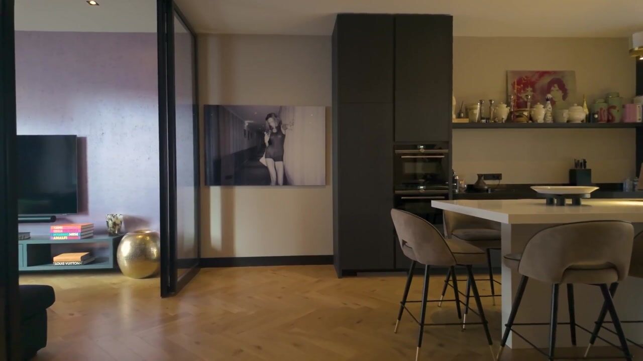 Video van Gerrit van der Veenstraat 78-H