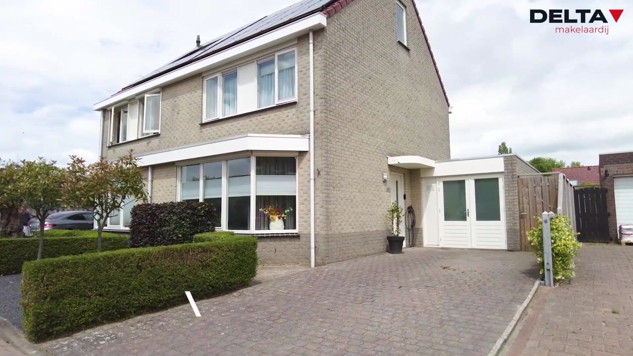 Video van Emmastraat 10