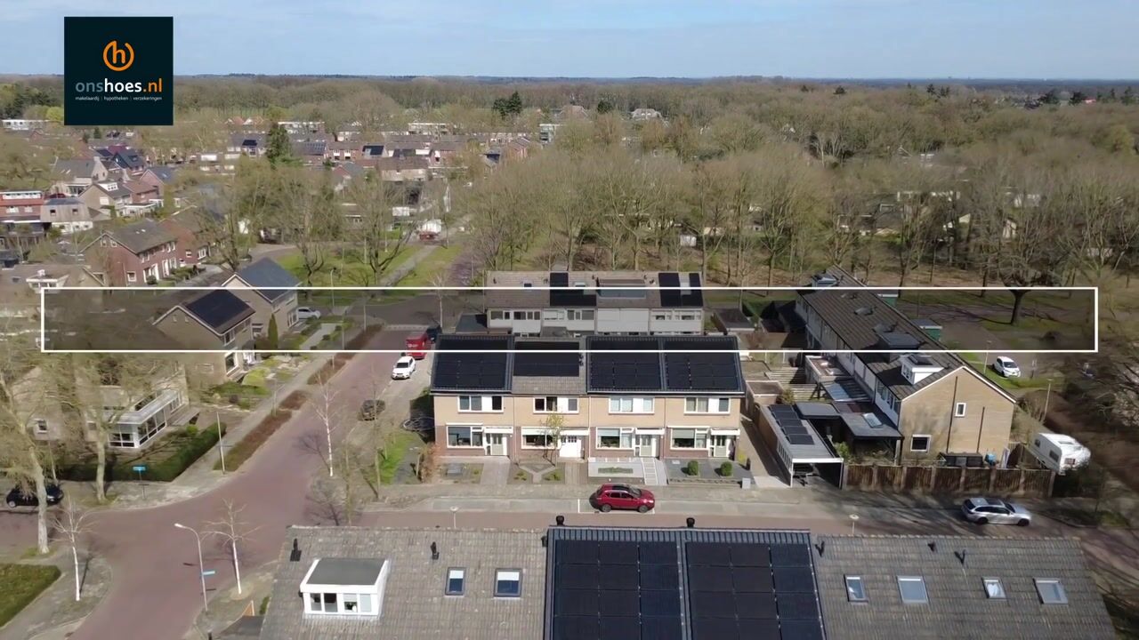 Video van Lindenlaan 3