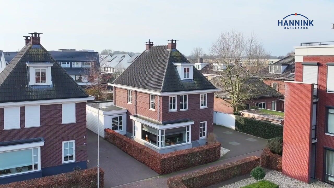 Video van Koningsspil 30