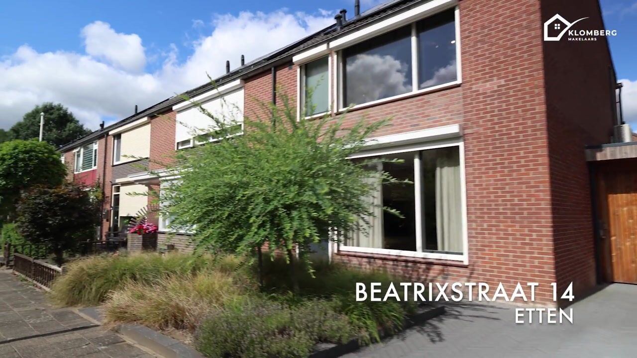 Video of Beatrixstraat 14