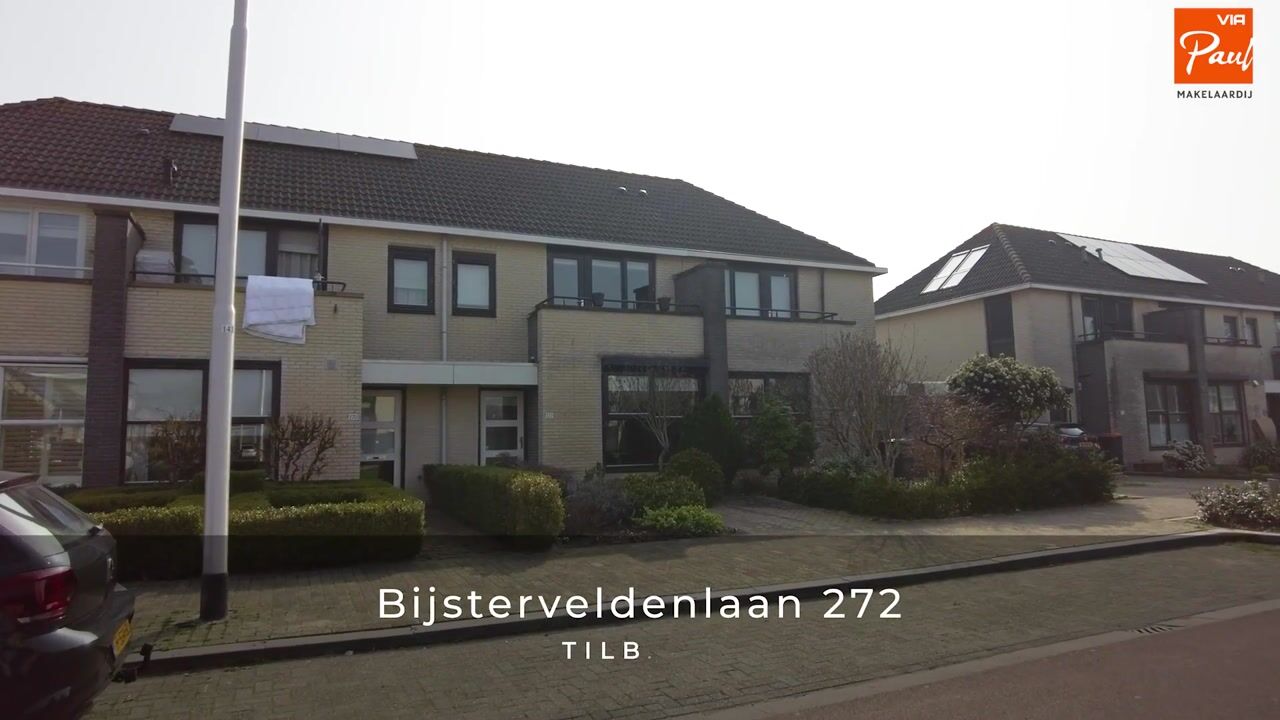 Video of Bijsterveldenlaan 272