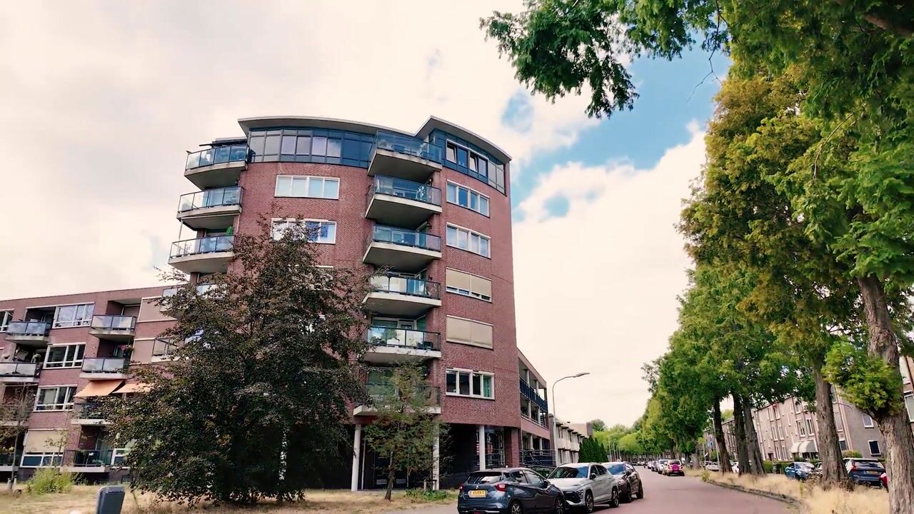 Video van Karel Doormanlaan 23