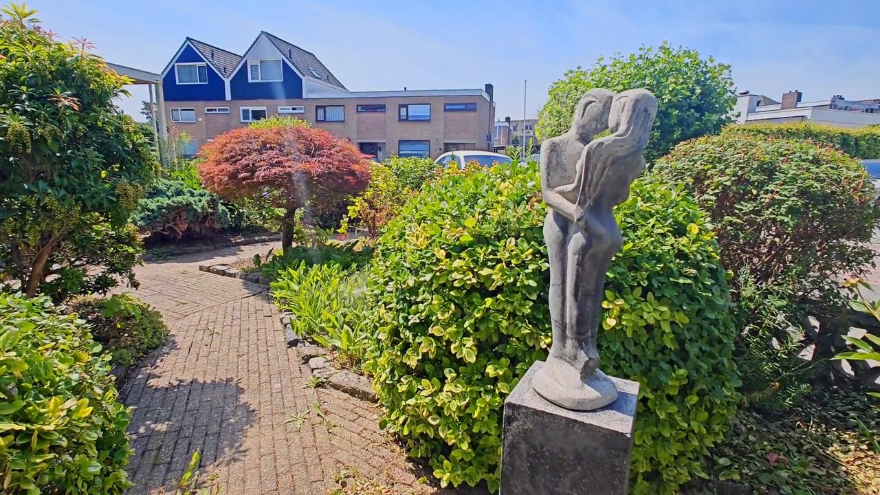 Video van Nijverheidsstraat 7