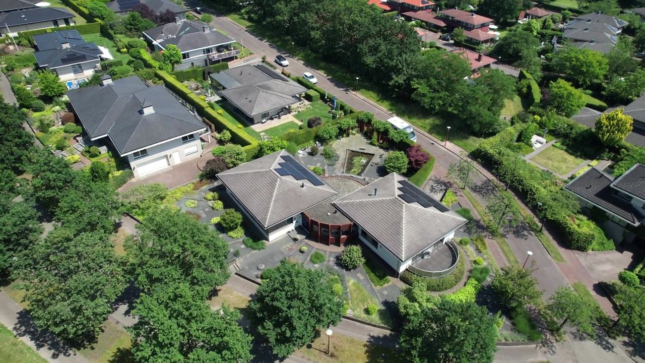 Video van Kraijesteijnlaan 11