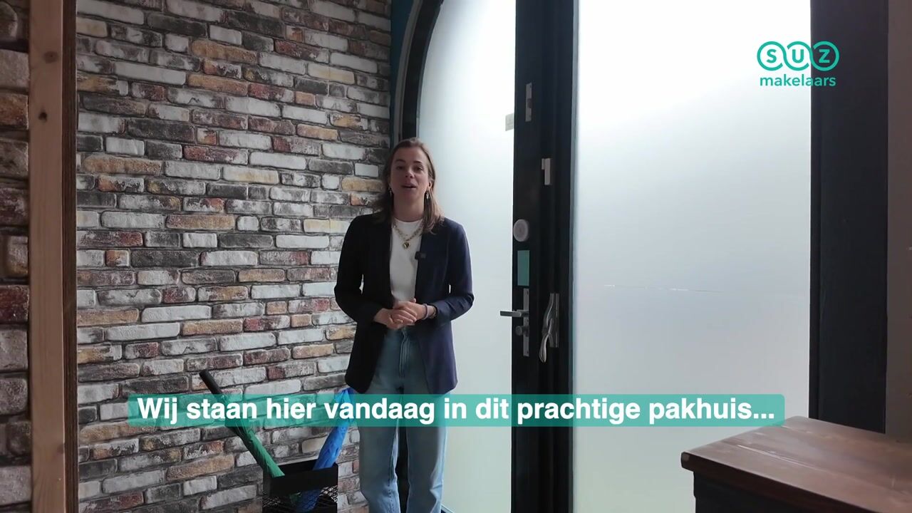 Video van Zuidvliet 20