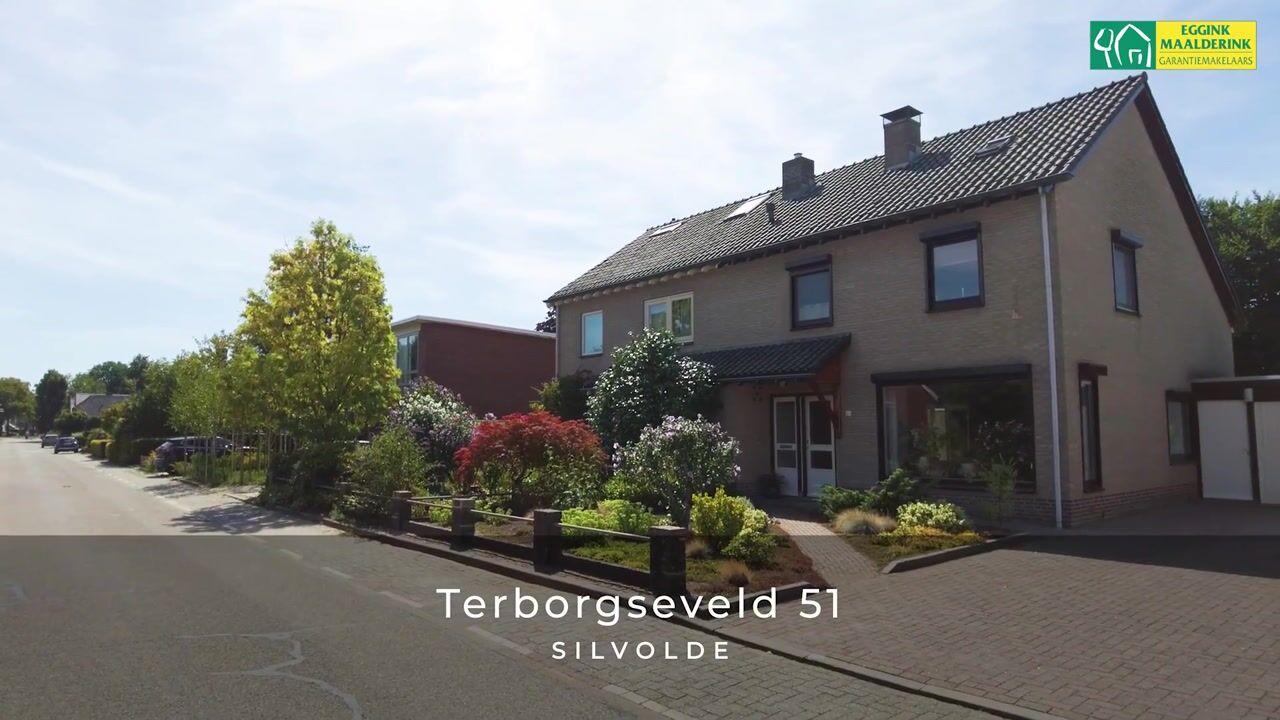 Video van Terborgseveld 51