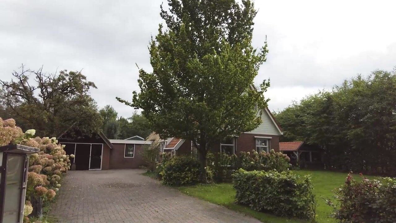 Video van de Haspel 27