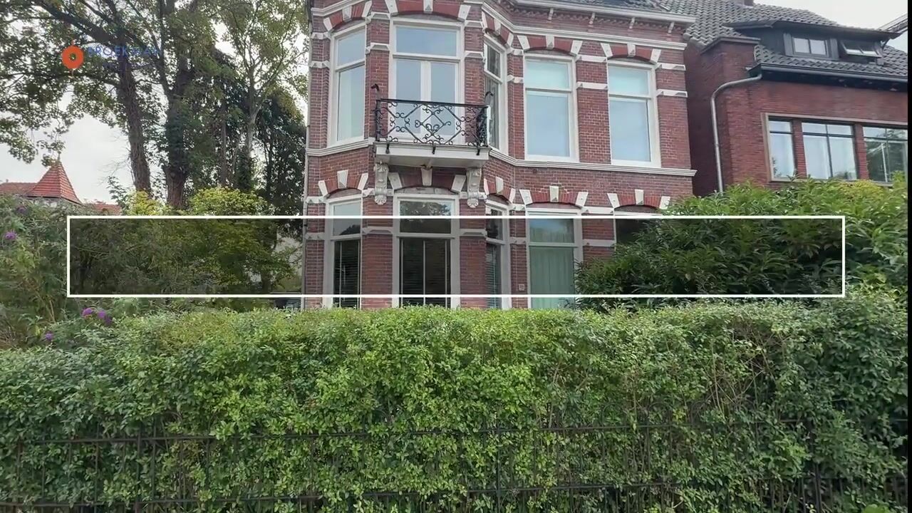 Video van Van Everdingenstraat 2-B