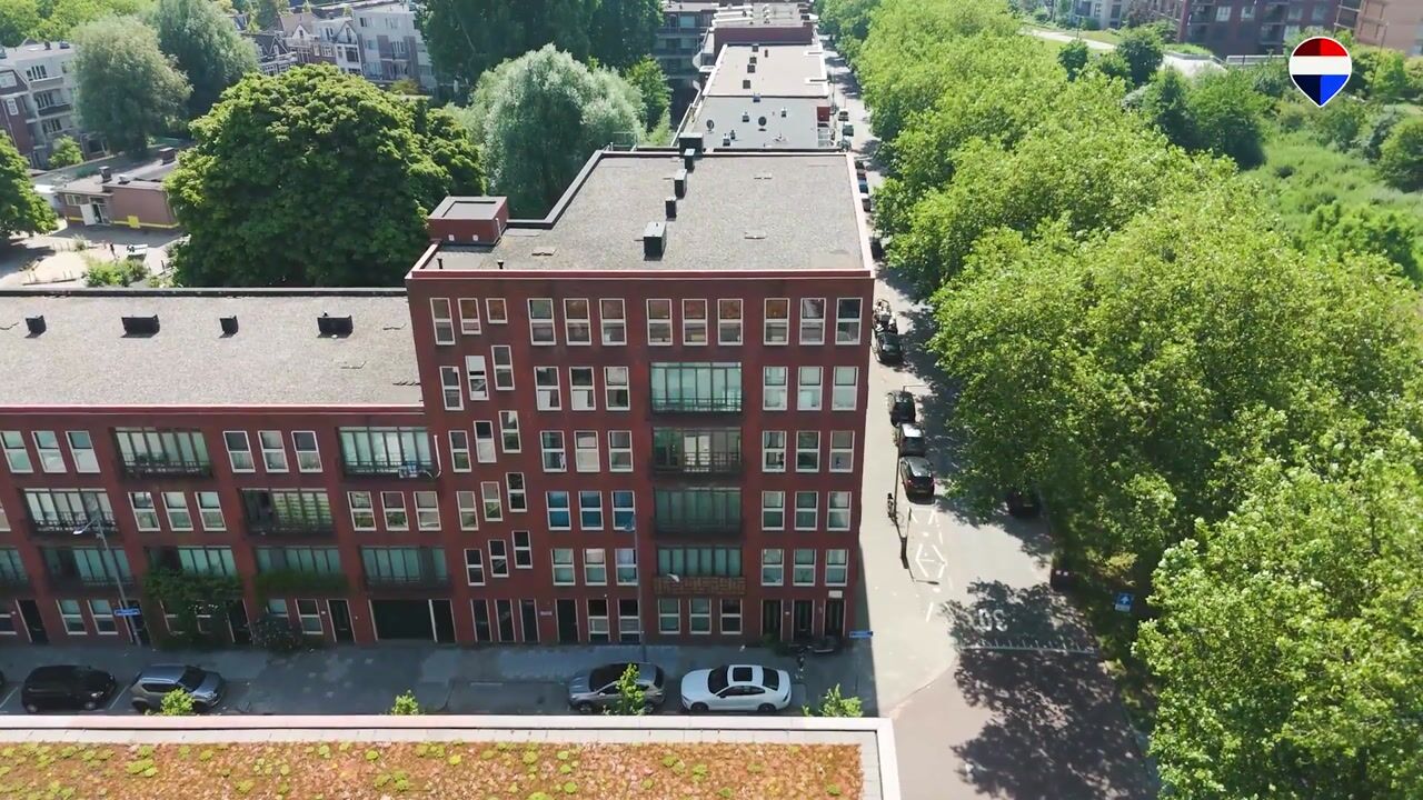 Video van Catharina Beersmansstraat 110