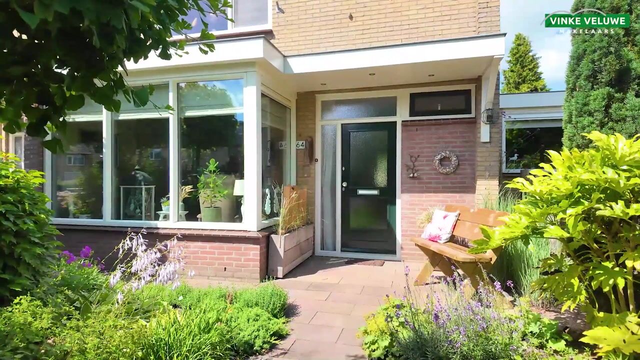 Video van Lion Cachetstraat 64