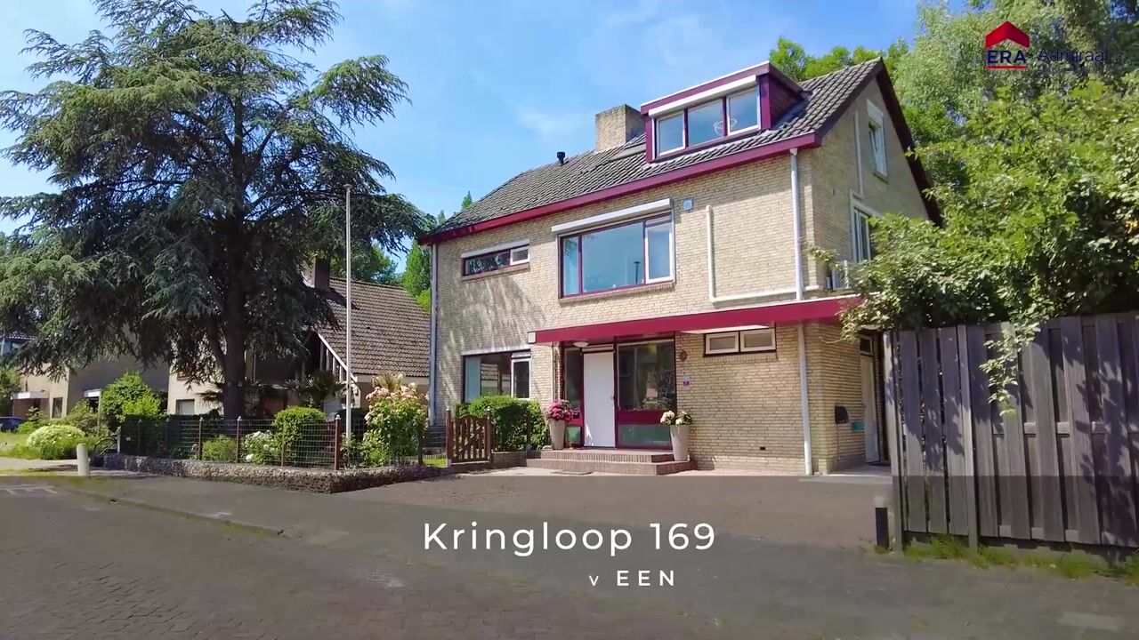 Video van Kringloop 169