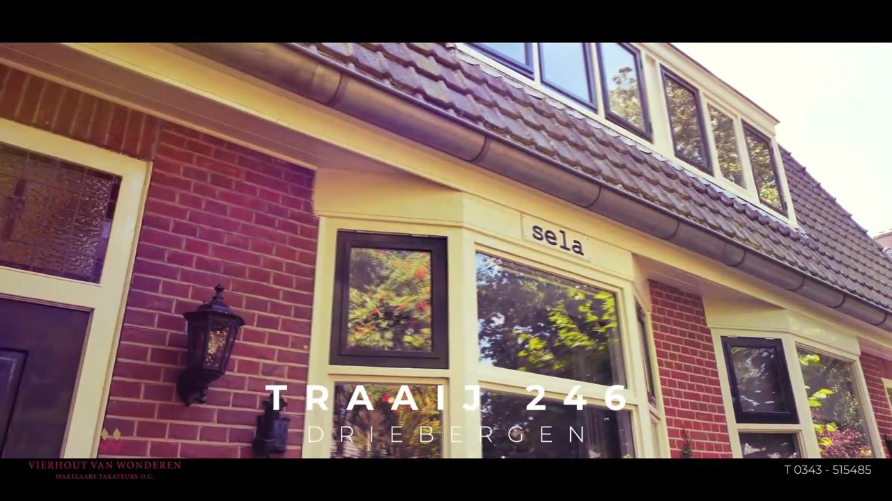 Video van Traaij 246