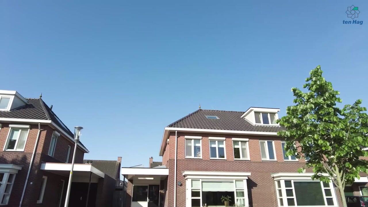 Video of Egelantier 5