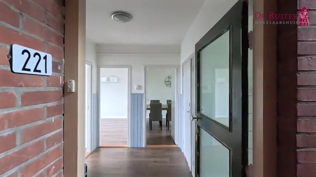 Video van Moezeldreef 221