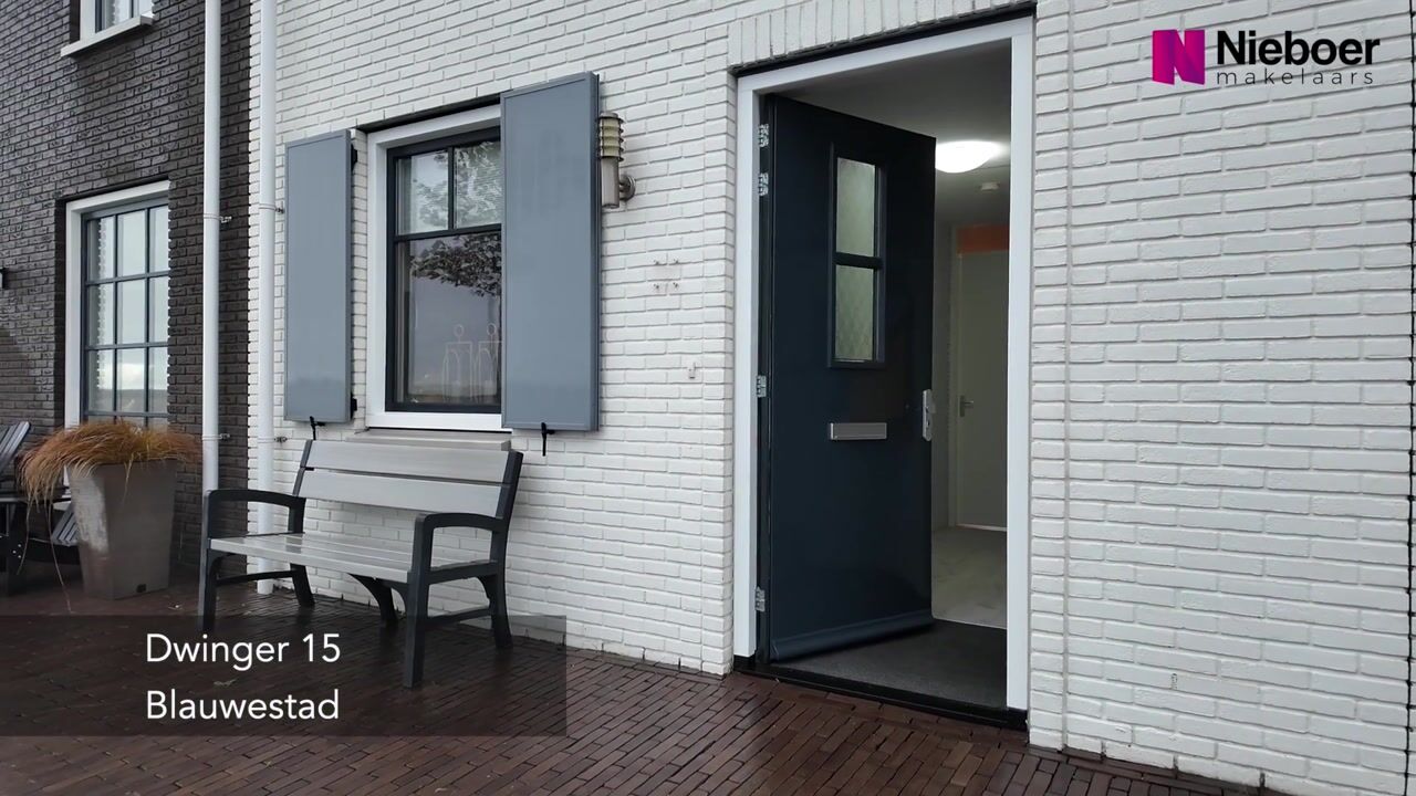 Video van Dwinger 15