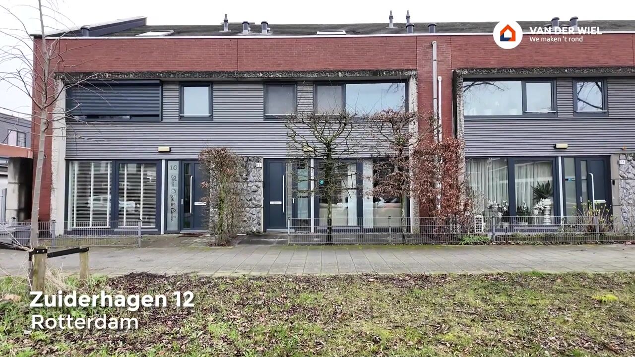 Video of Zuiderhagen 12