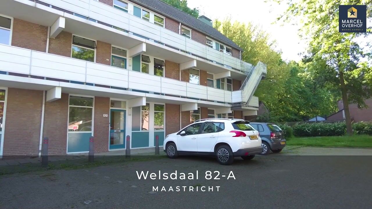 Video van Welsdaal 82-A