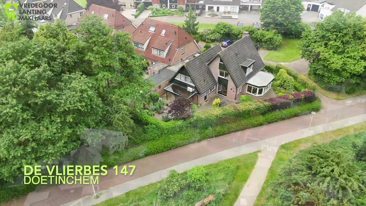 Video of de Vlierbes 147
