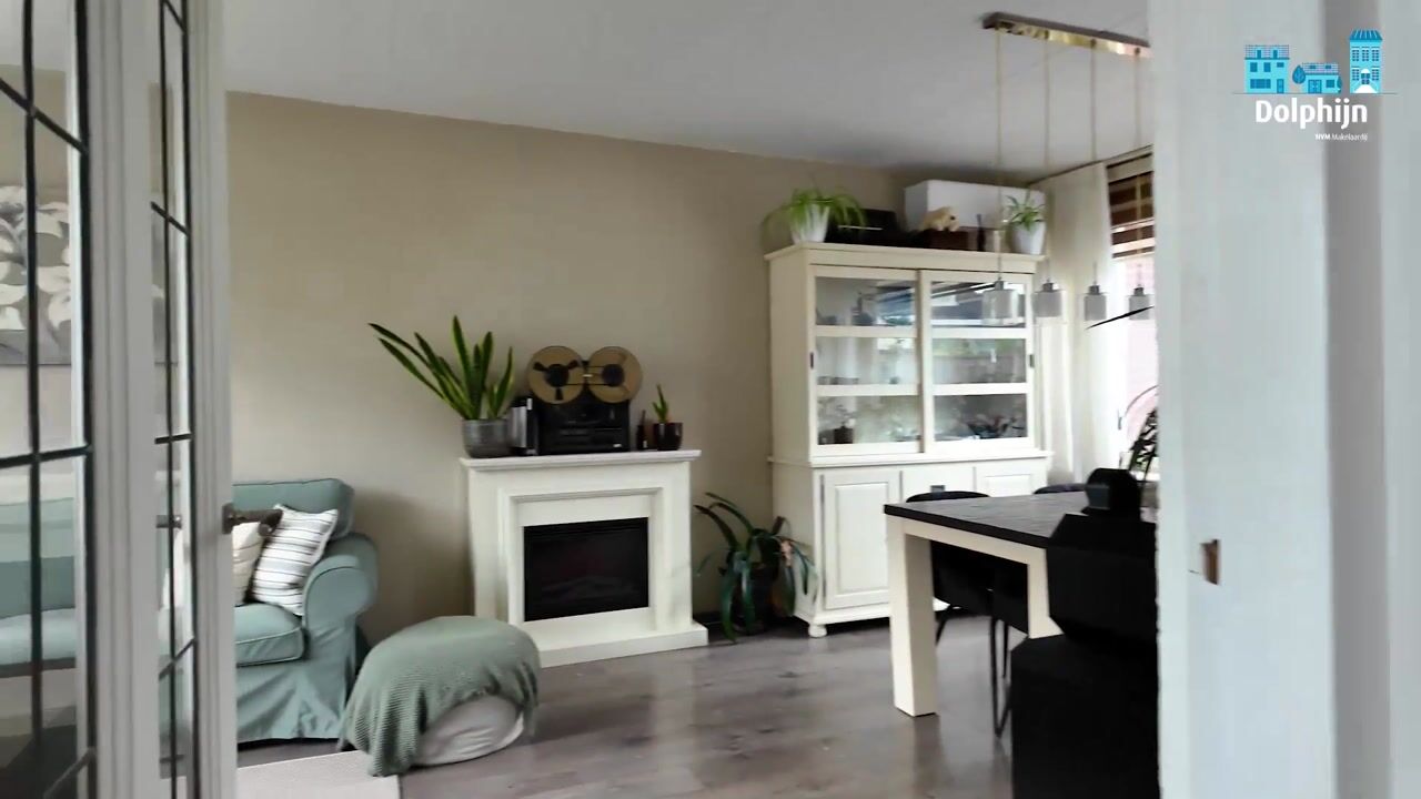 Video van Kievitstraat 8