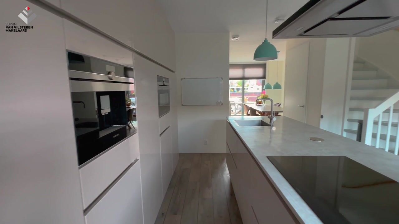 Video van Vestingstraat 29