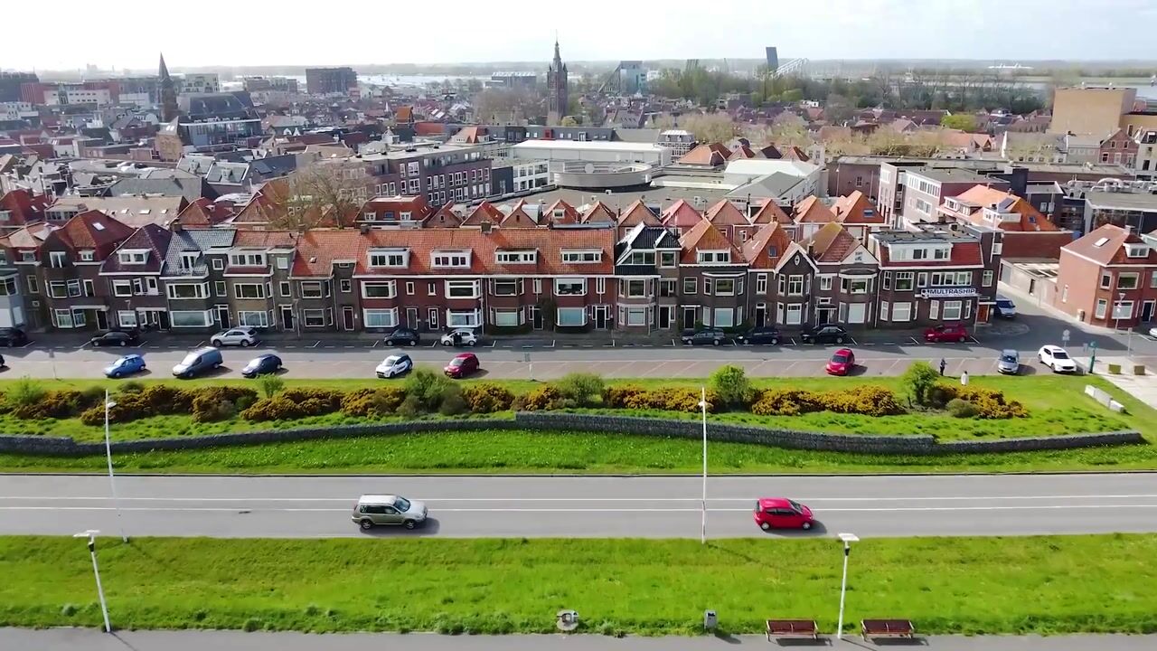 Video van Scheldekade 44