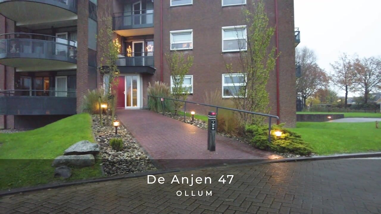 View video of de Anjen 47