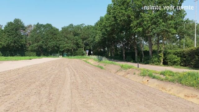 Bekijk video van Bosvenne