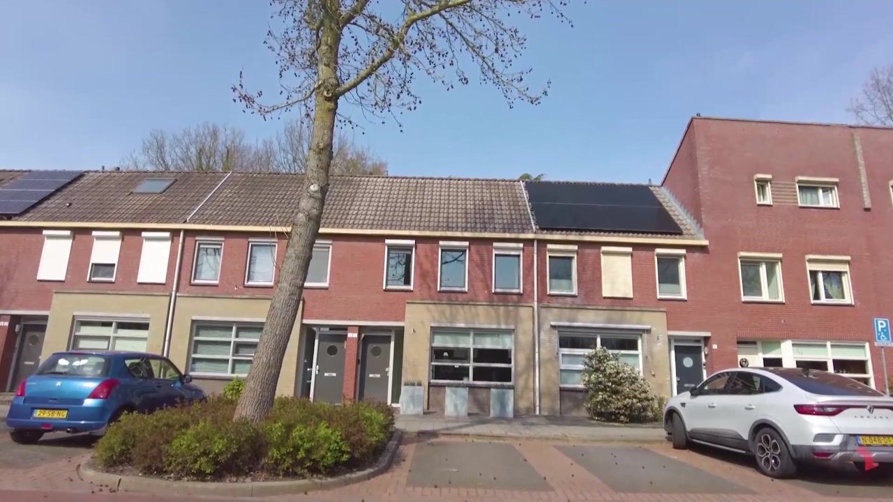 Video van Wislaan 49