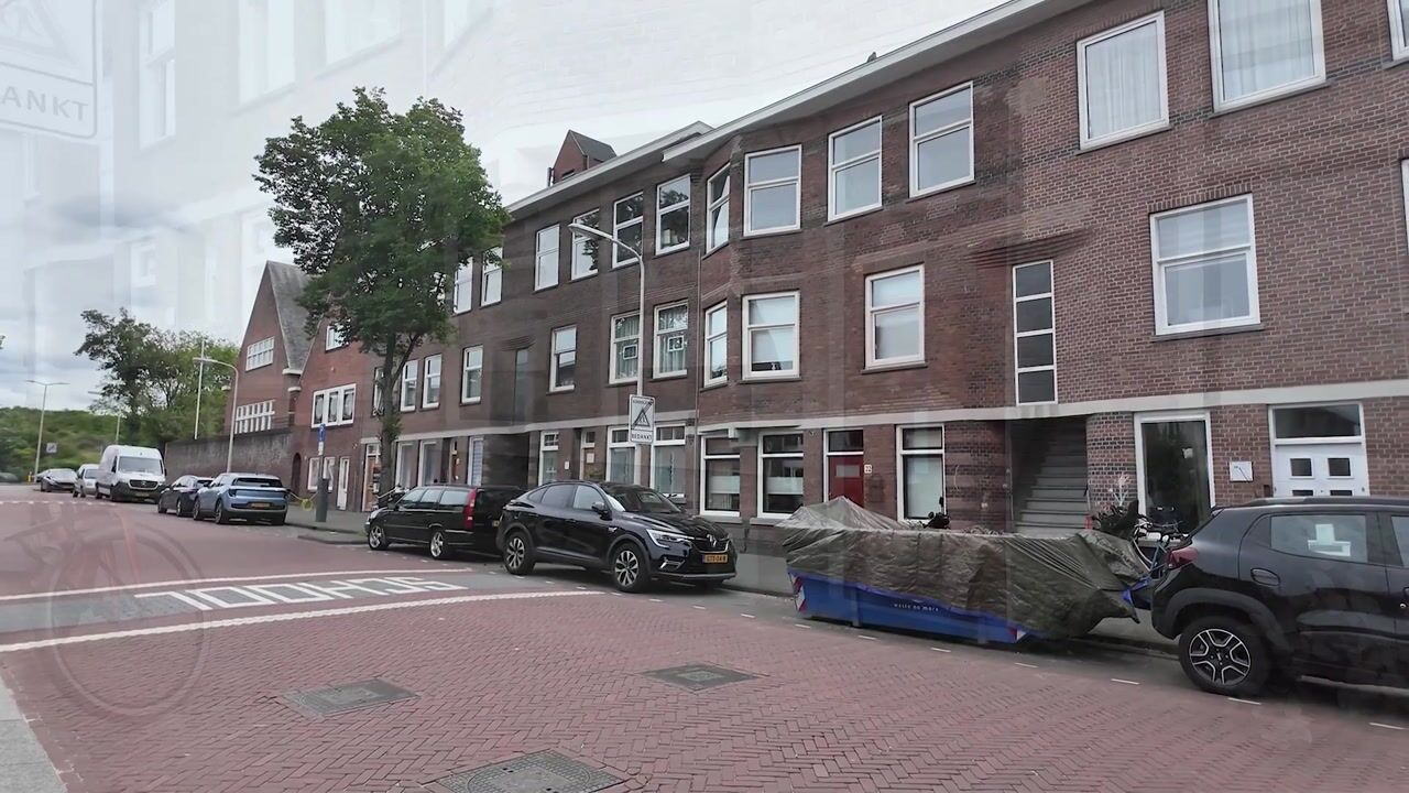 Video van Tesselsestraat 22