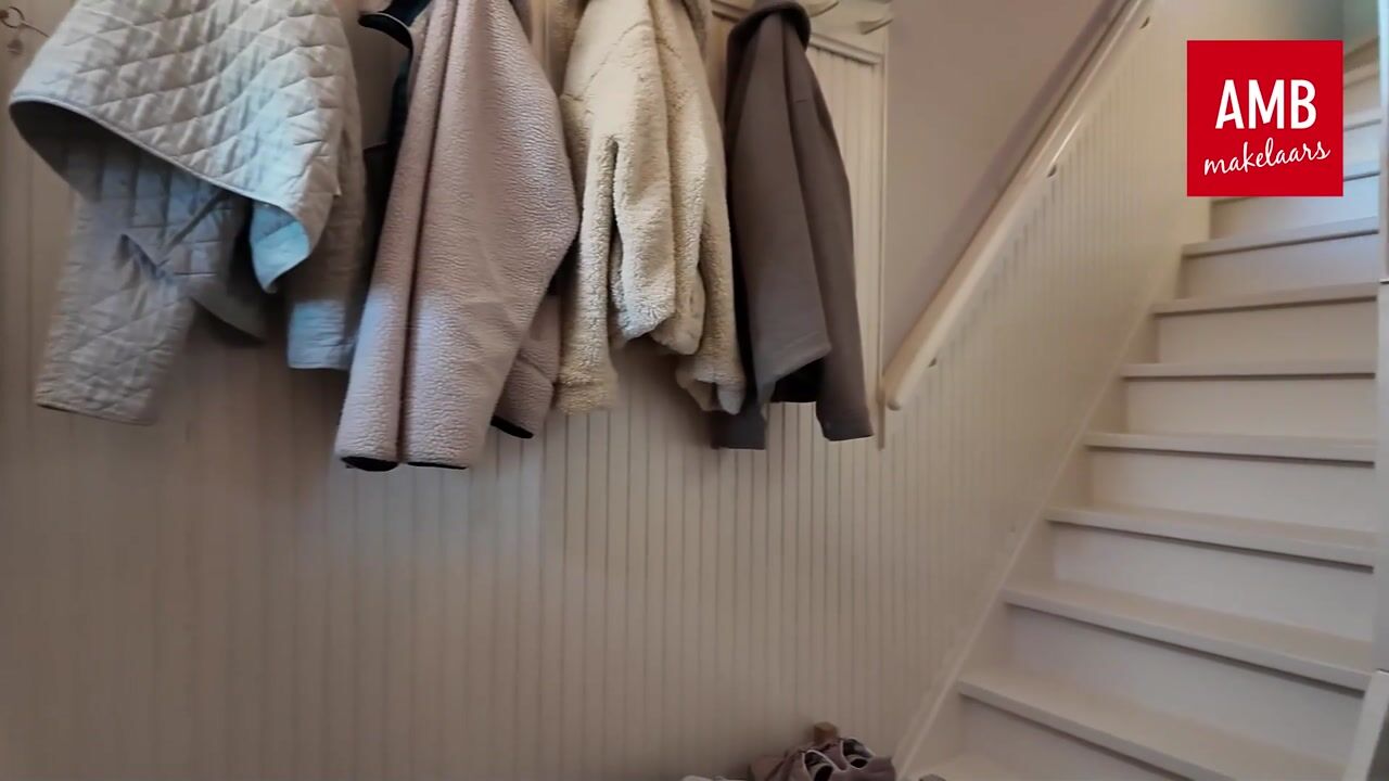 Video van Schoonveldsingel 20