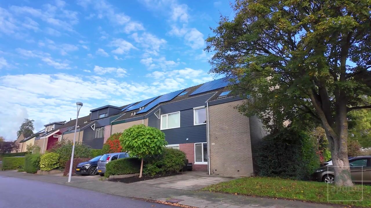 Video of Wilsonstraat 201