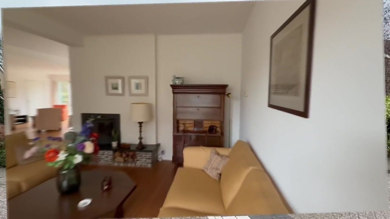 Video van Weissenbruchlaan 20