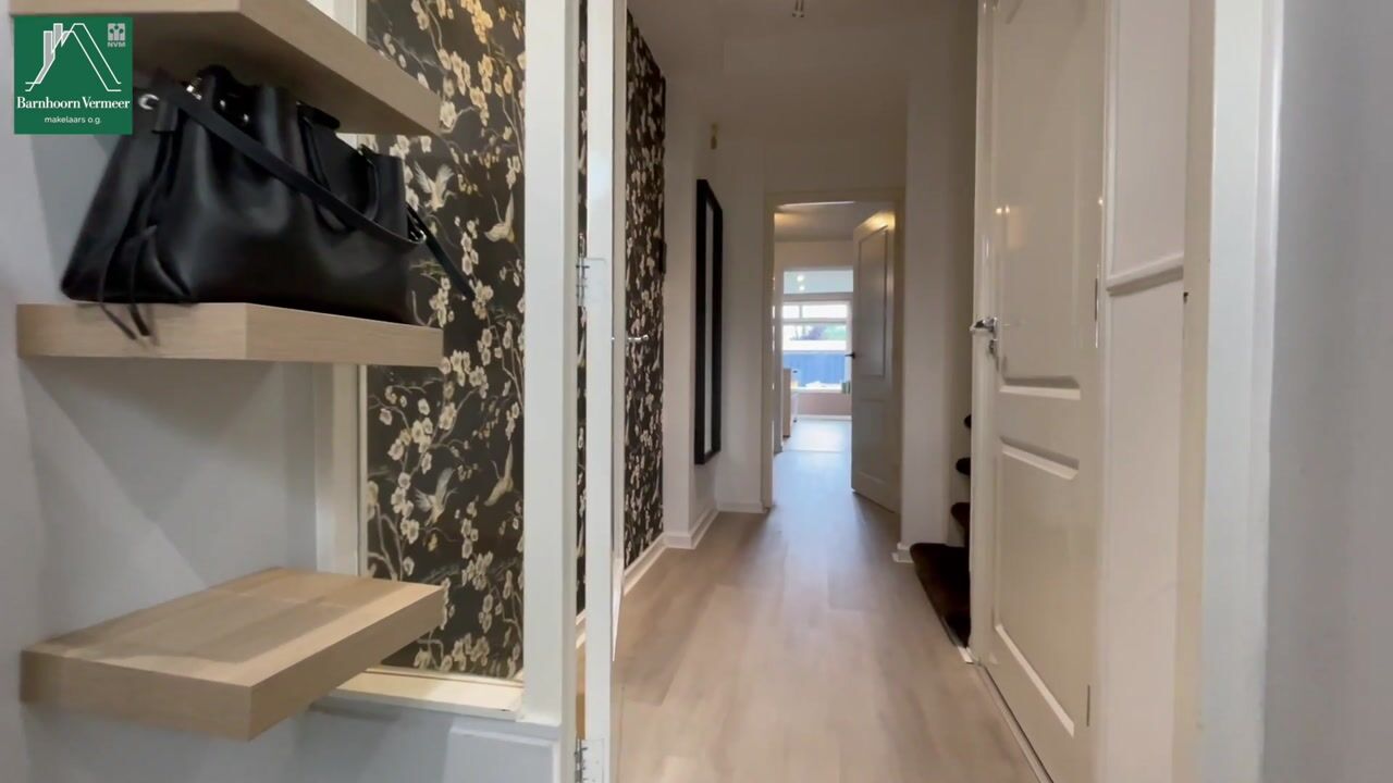 Video van Lindberghstraat 3