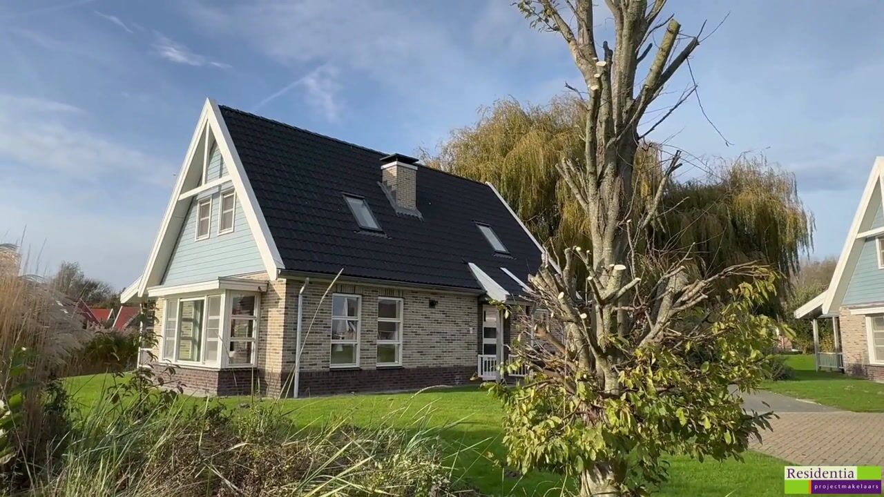 Video van Hierdense beek 53