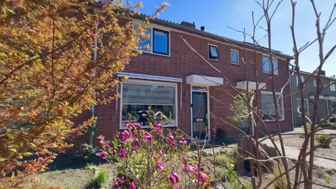 Video van Molenkampsweg 60