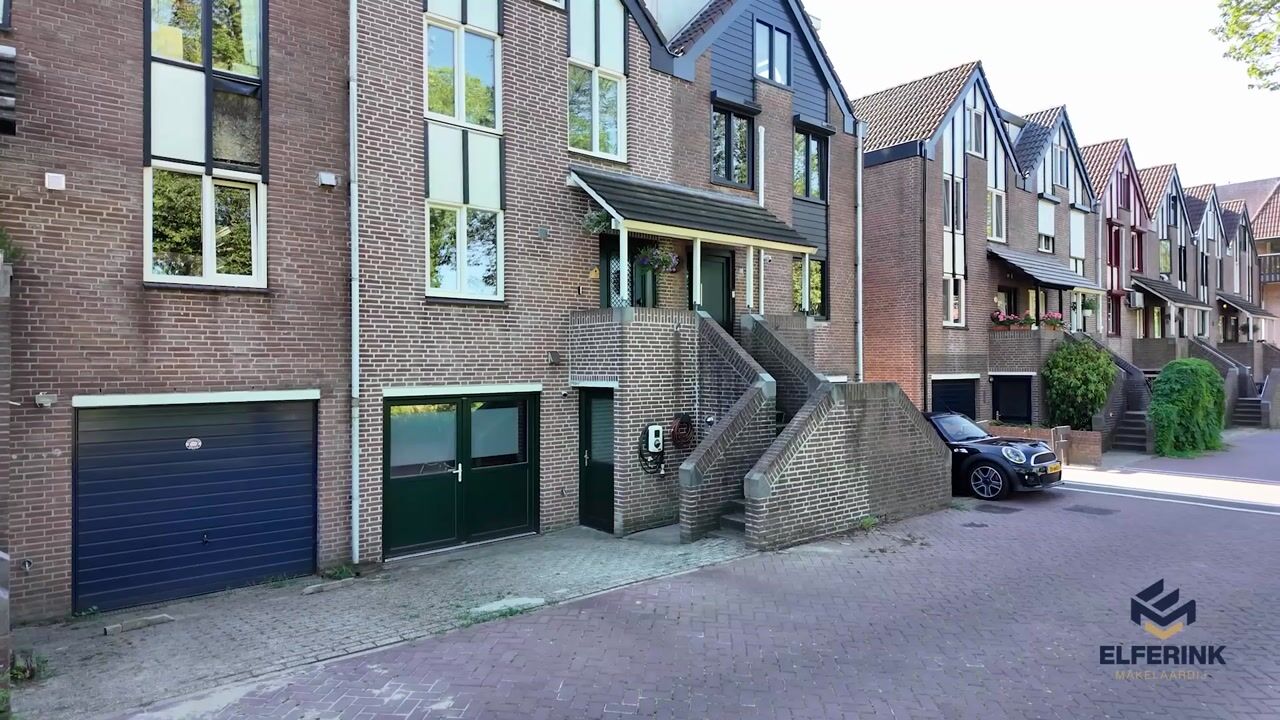 Video van Lissenvaart 37