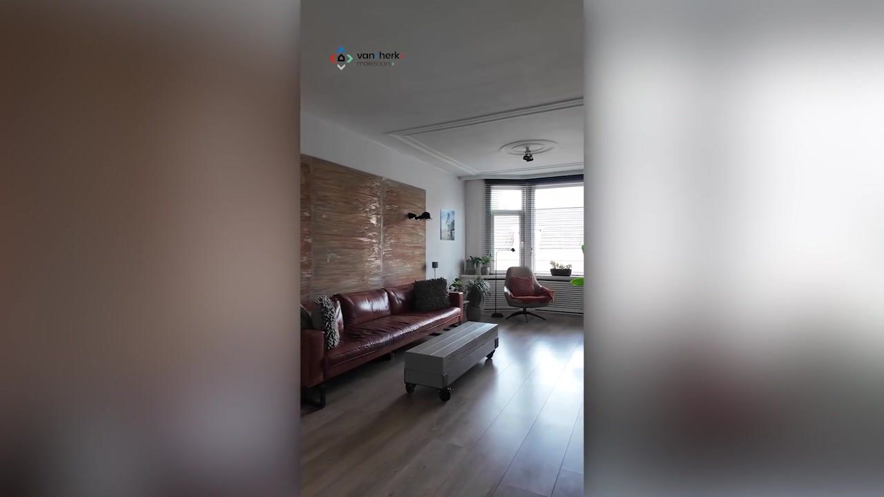 Video van Grondherendijk 19-B