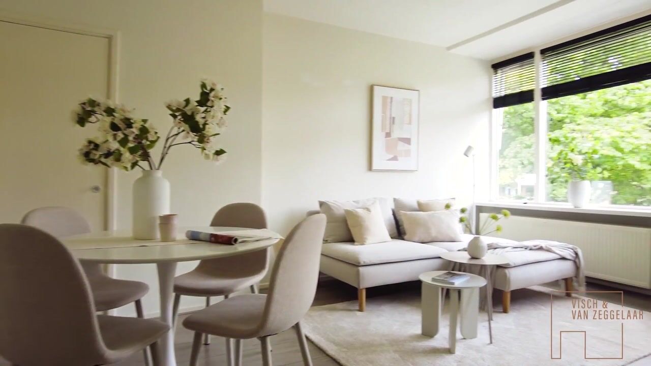 Video of Admiraal de Ruyterlaan 155