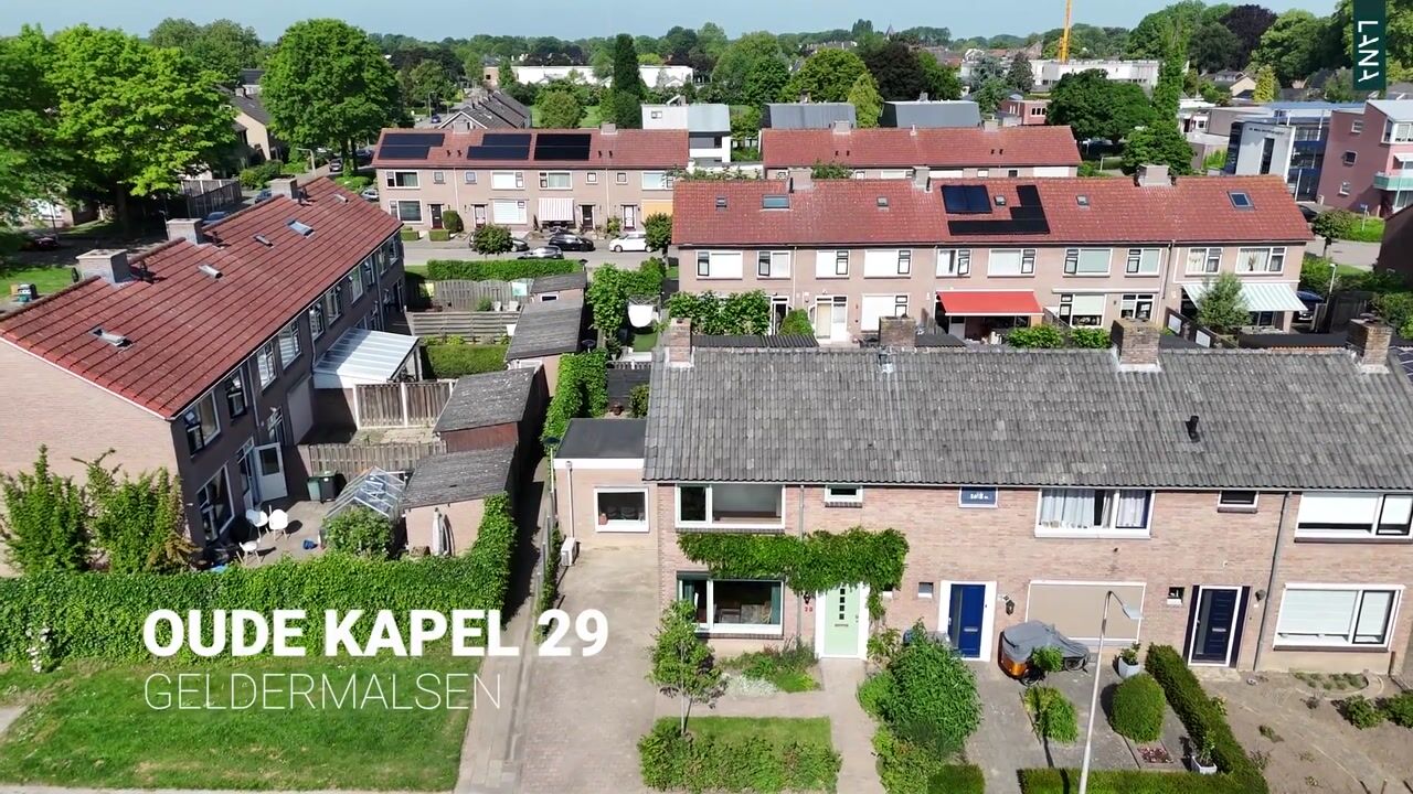 Video of Oude Kapel 29