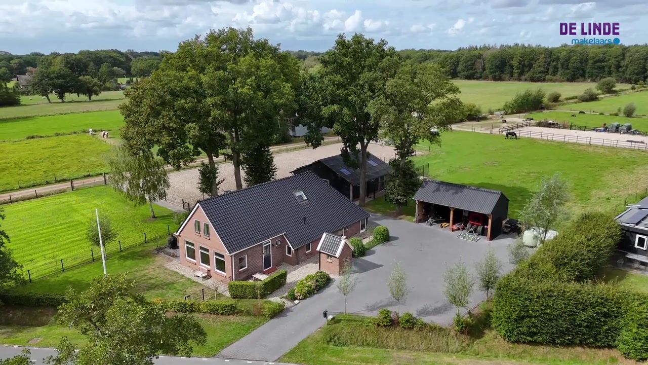 Video of Oldeberkoperweg 15