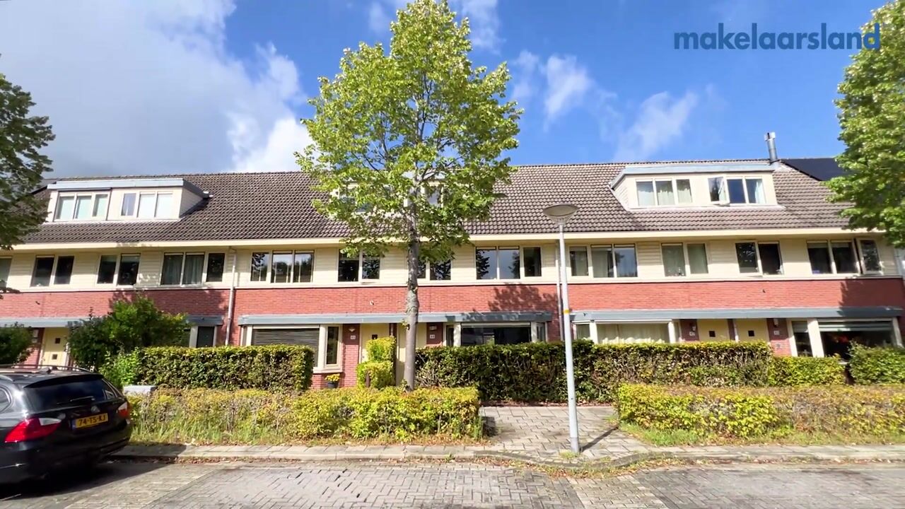 Video of Vasalisstraat 44