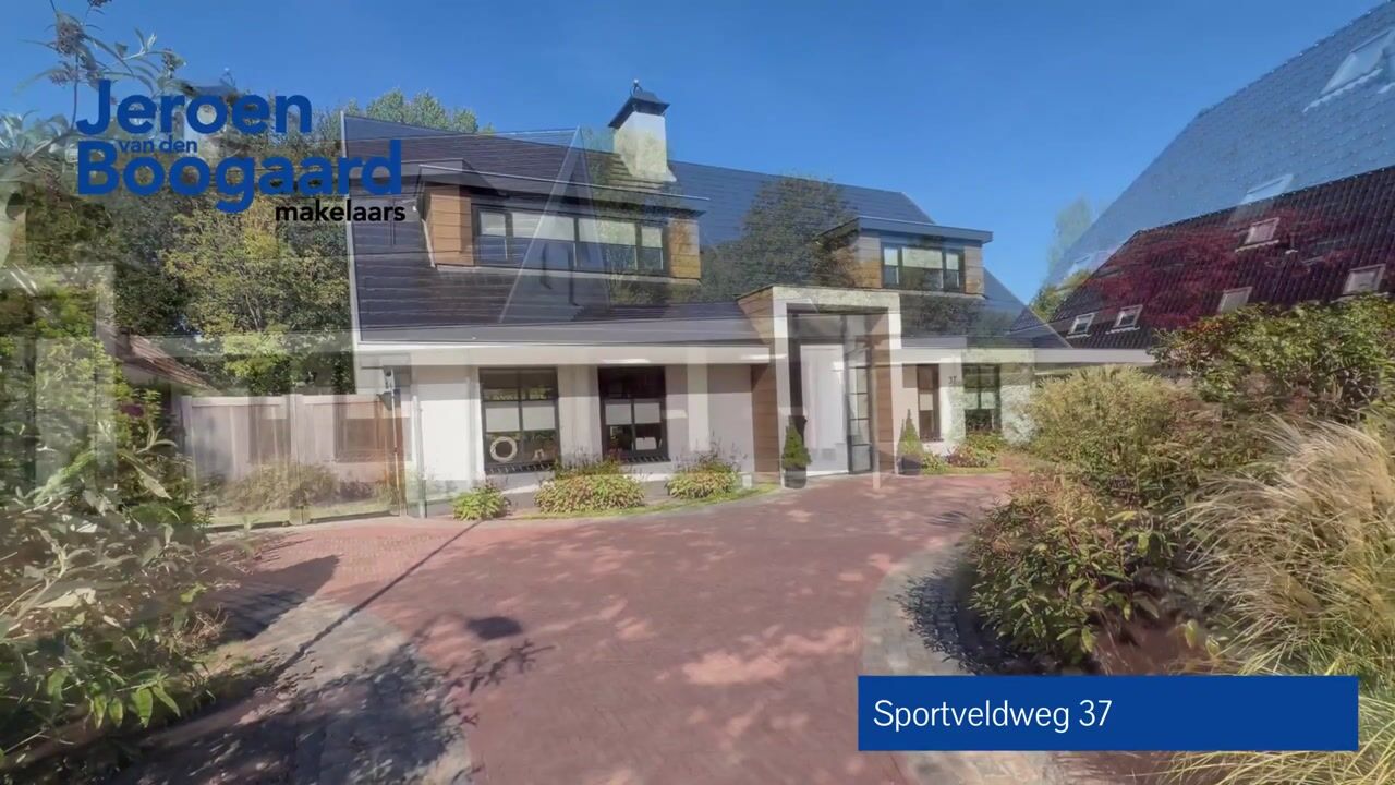 Video van Sportveldweg 37