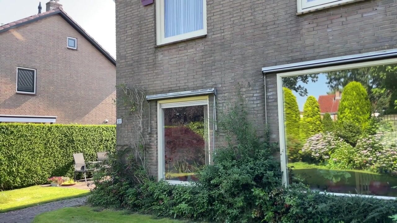 Bekijk video van Voorthuizerstraat 31