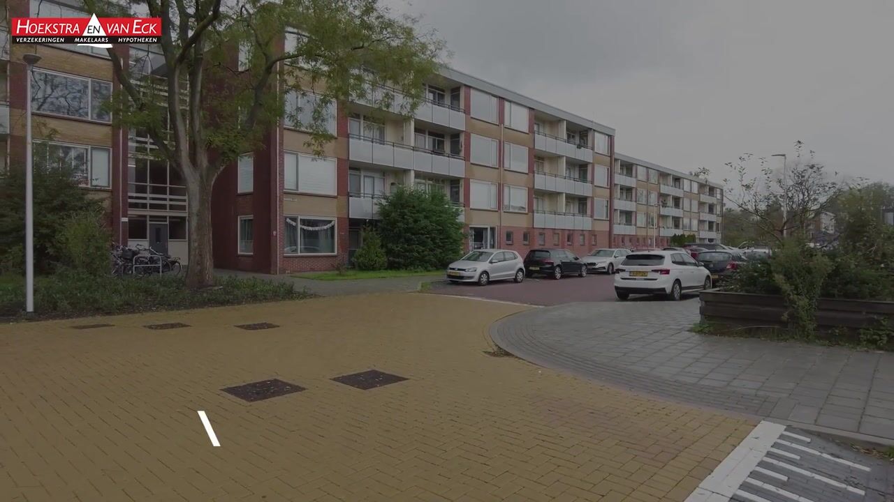 Video van Rivierenlaan 139