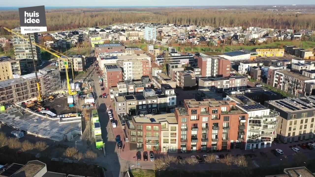 Video van Agamemnonsingel 68