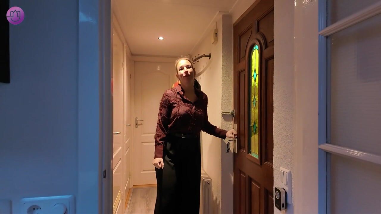 Video van Delfweg 113