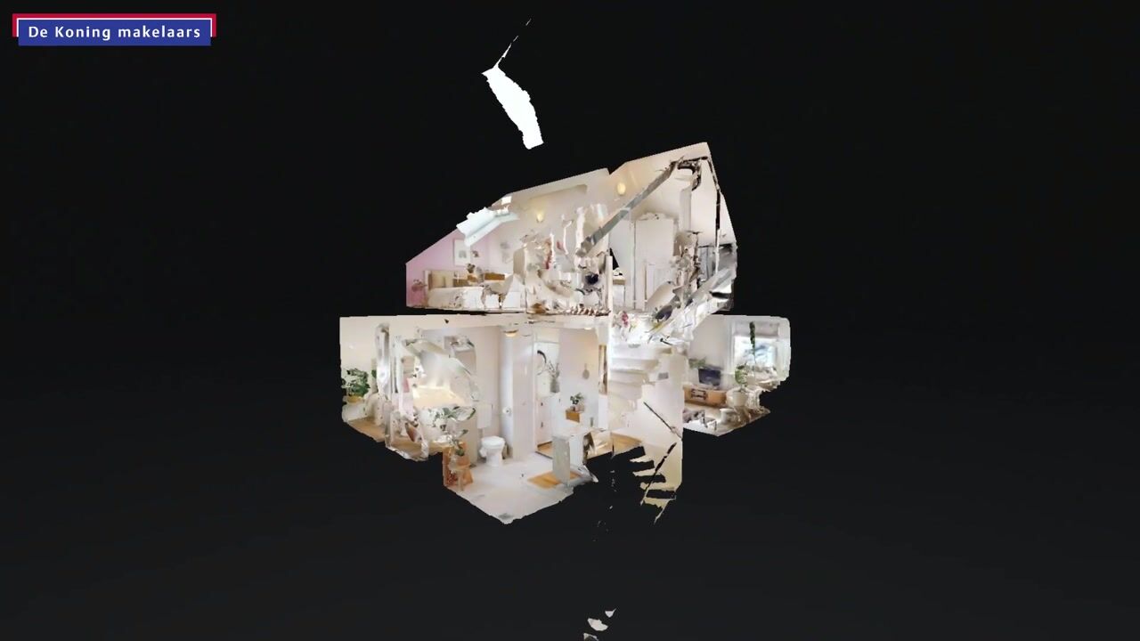 Video van De Kriek 16