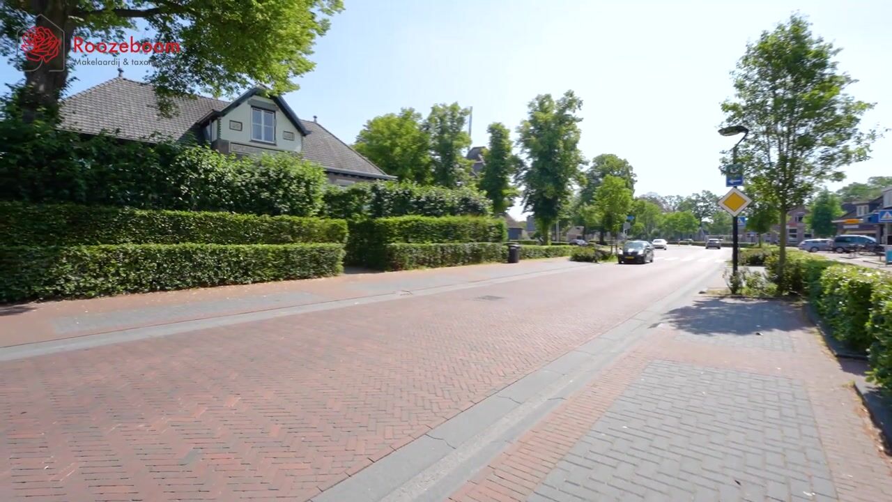 Video van Dorpsstraat 57