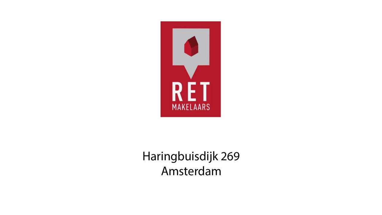 Video van Haringbuisdijk 269